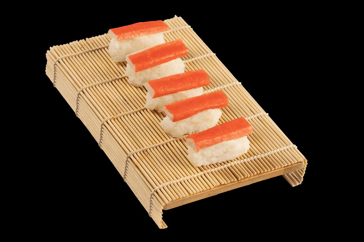Kani Nigiri