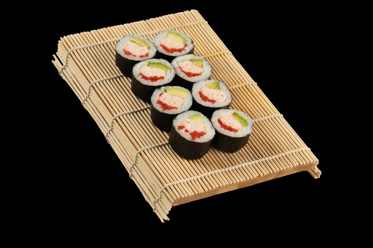 California Maki 
