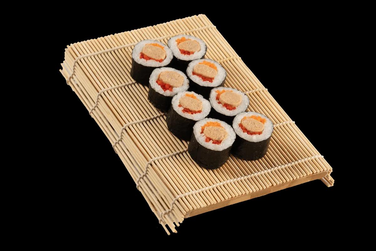 Tuna Maki