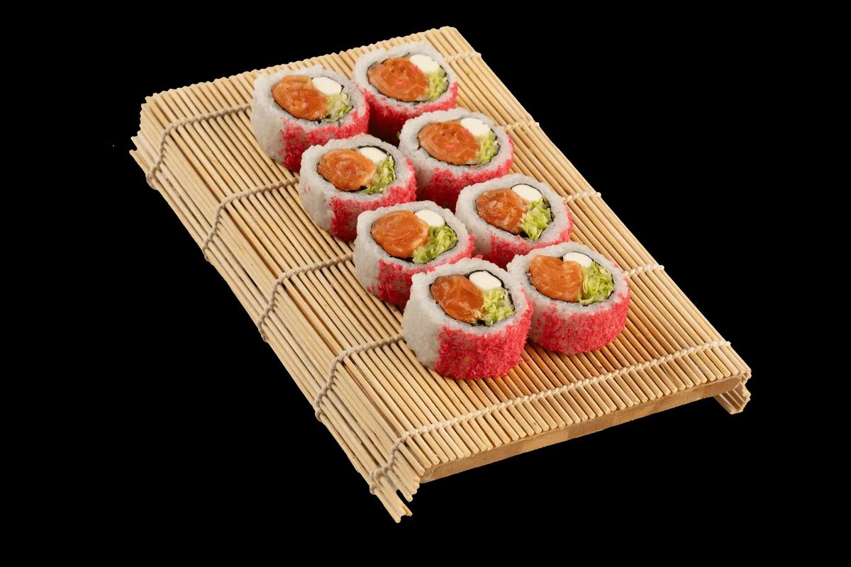 WabiSabi Roll