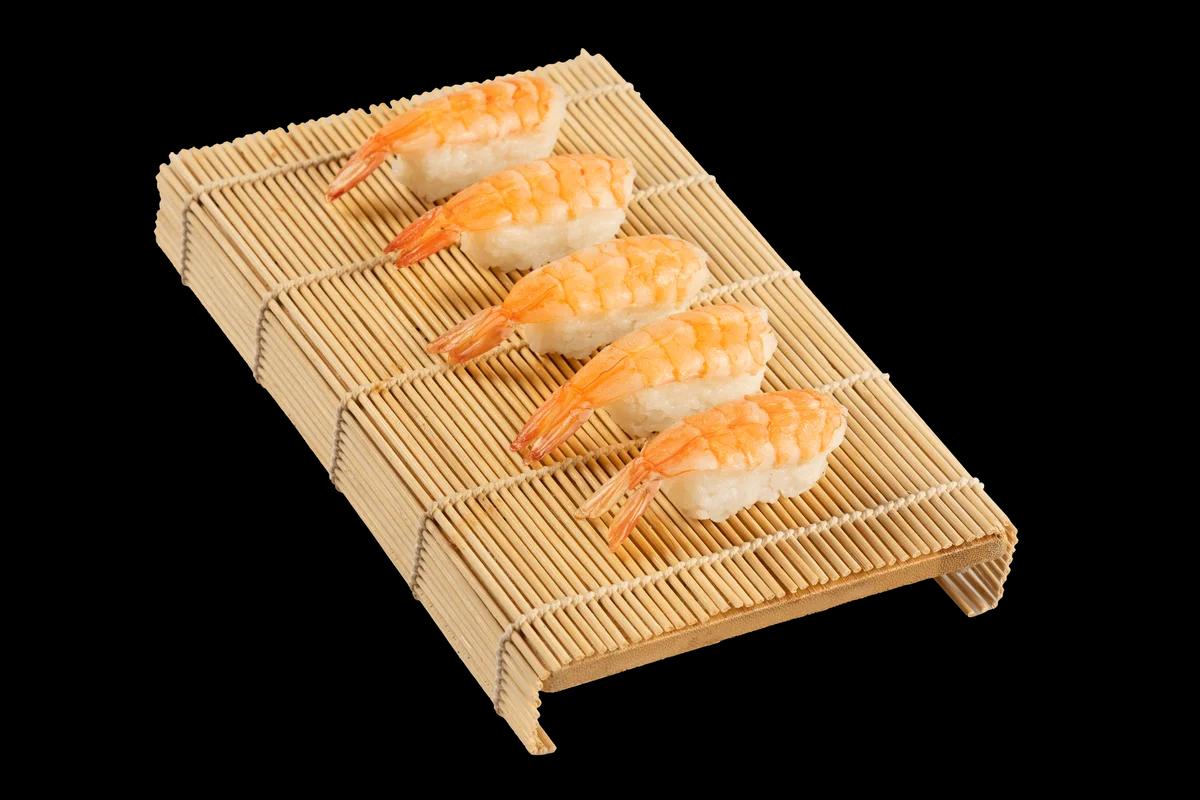 Ebi Nigiri