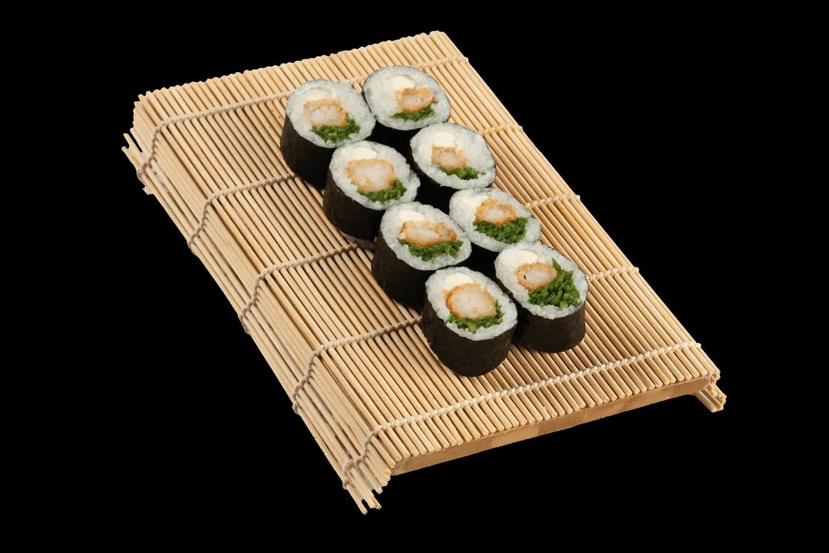Shrimp Maki