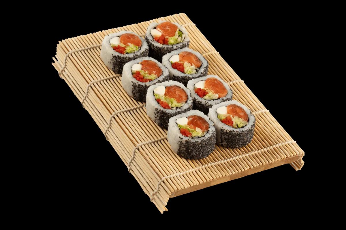 Salmon Roll