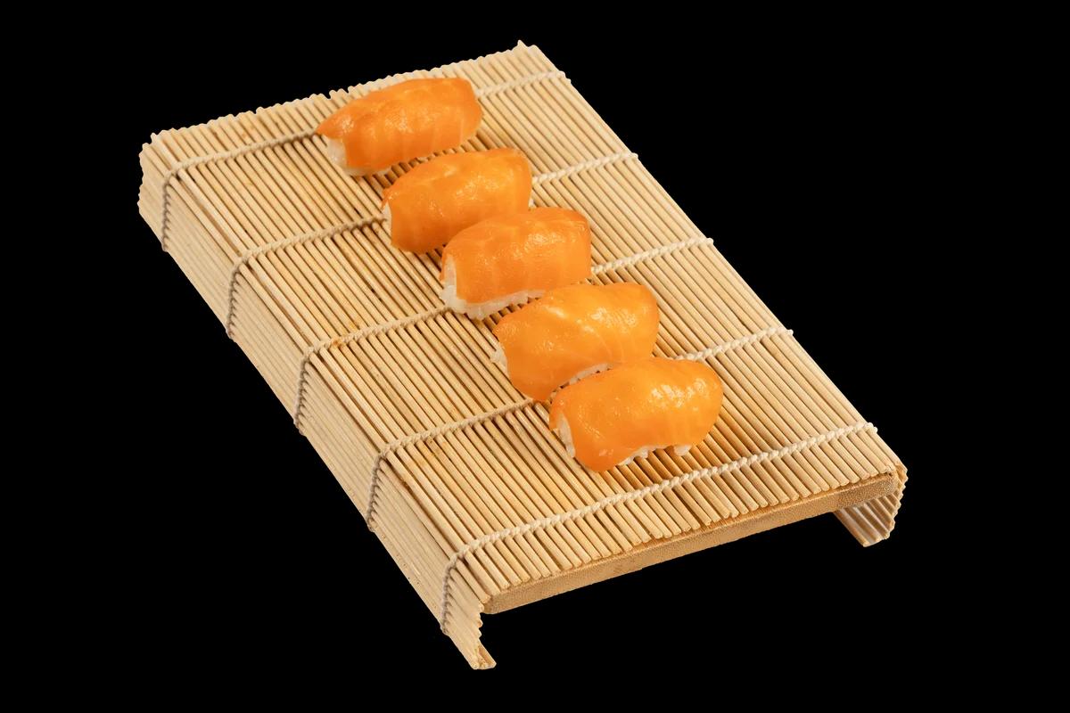 Sake Nigiri
