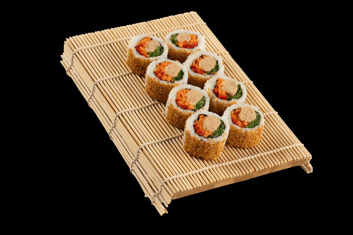 Tuna Roll 