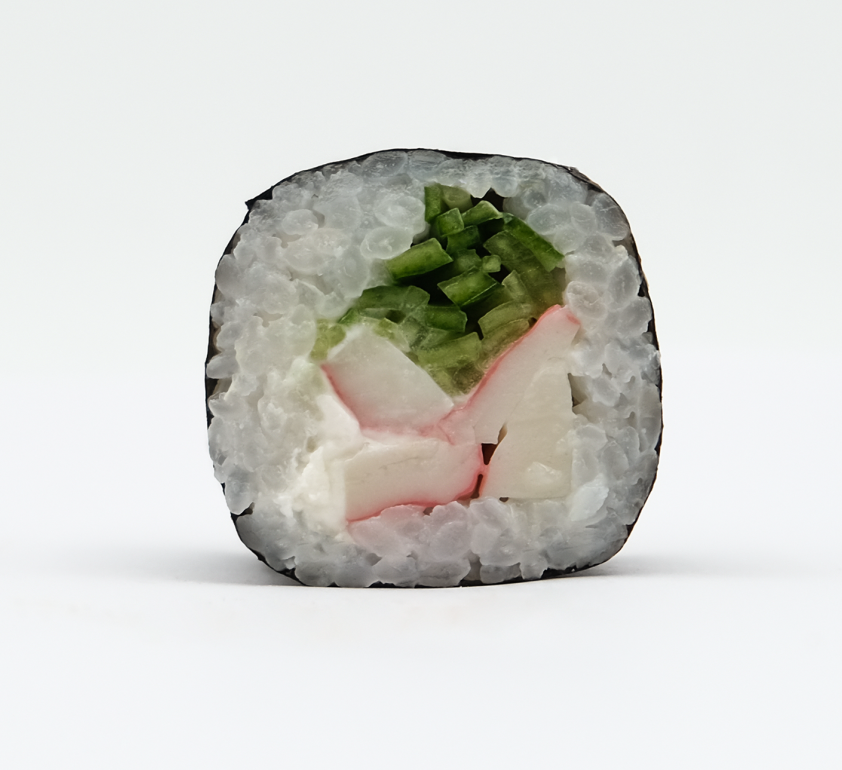 Factureerbaar Republiek scheuren Kappa Kani Maki – Sushimate – Antalya'nın Kurumsal Sushi Üreticisi